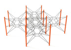 Constellation Station Net Climber