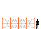 Constellation Station Net Climber