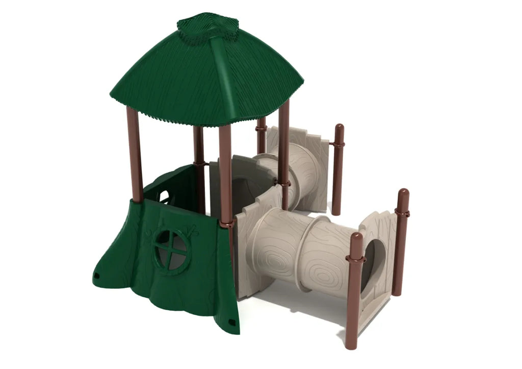 Treetop Connection Playground