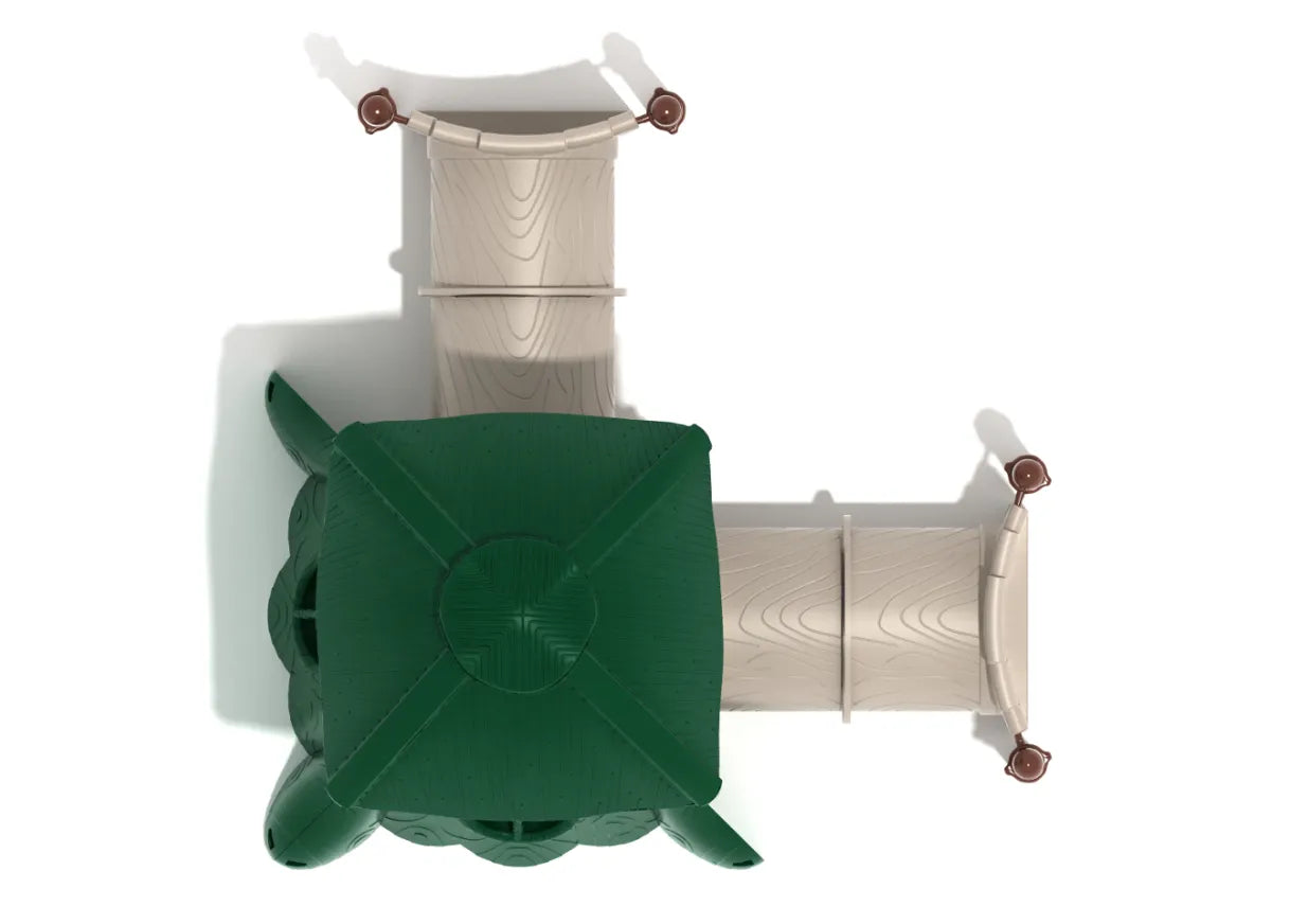 Treetop Connection Playground