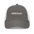 WillyGoat Trucker Hat