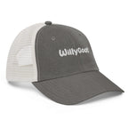 WillyGoat Trucker Hat