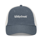 WillyGoat Trucker Hat