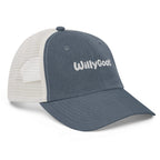WillyGoat Trucker Hat