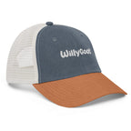WillyGoat Trucker Hat