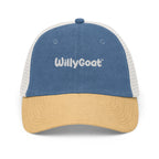WillyGoat Trucker Hat