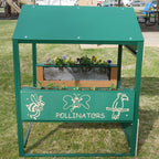 Learn To Grow Playhouse Commercial Play Event