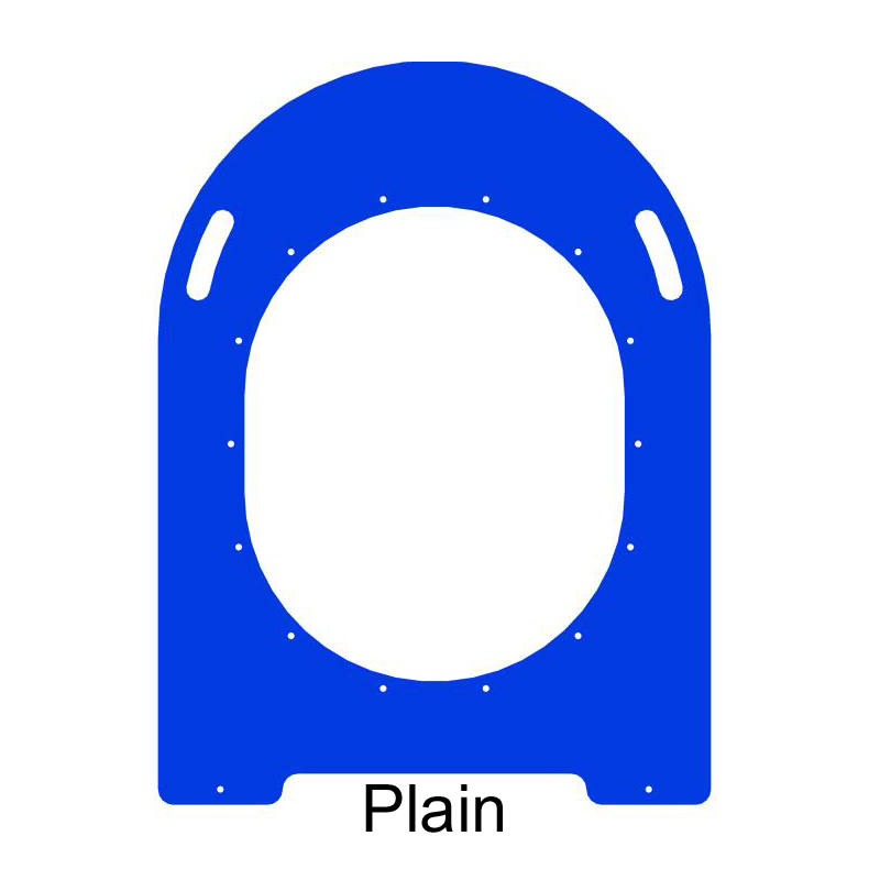 Up Down Fun Tube With Faces