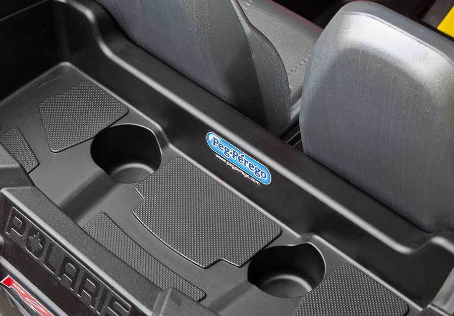 Polaris RZR 900 12-Volt Ride On Vehicle