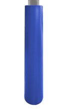 Safety Pole Pad - Round 6 Foot Tall