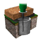 Treasure Hollow Play System