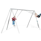 Tripod Swing Set