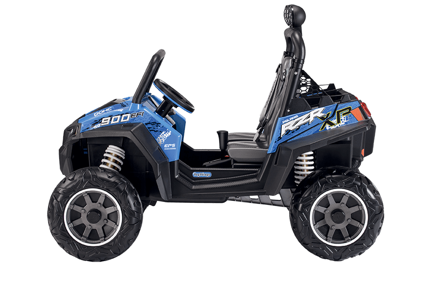 Polaris RZR 900 12-Volt Ride On Vehicle