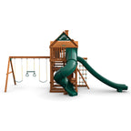 Great Skye II AP Wooden Swing Set