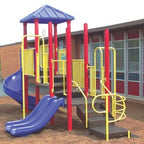 Richard Modular Playground