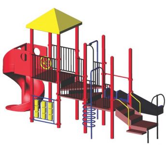 Richard Modular Playground