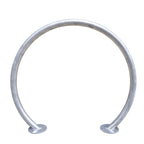 Round Bike Rack
