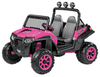 Polaris RZR 900 12-Volt Ride On Vehicle