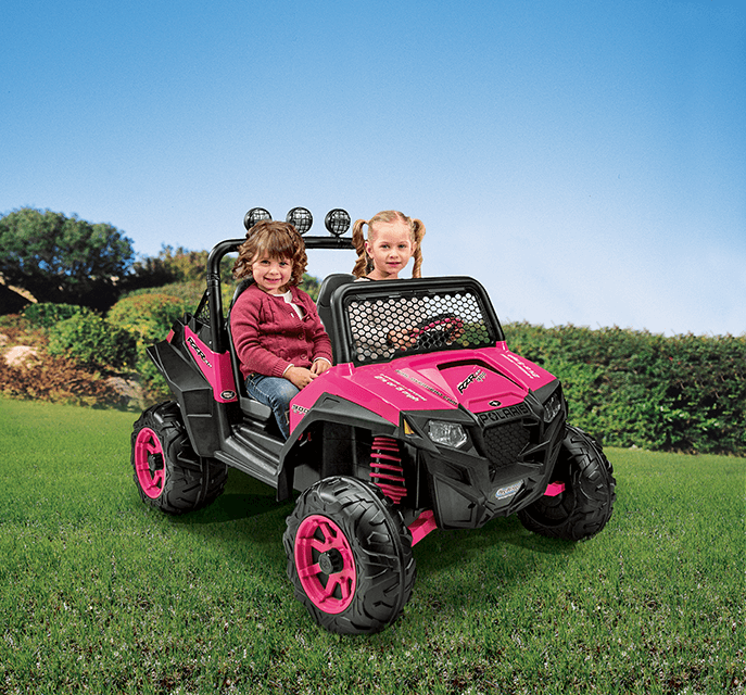 Polaris RZR 900 12-Volt Ride On Vehicle