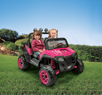 Polaris RZR 900 12-Volt Ride On Vehicle