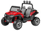 Polaris RZR 900 12-Volt Ride On Vehicle