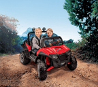 Polaris RZR 900 12-Volt Ride On Vehicle