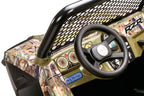 Polaris RZR 900 Camo 12-Volt Ride On Vehicle