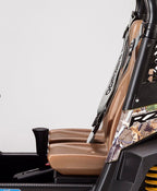 Polaris RZR 900 Camo 12-Volt Ride On Vehicle