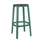 Cadrea Bar and Counter Stool