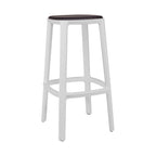 Cadrea Bar and Counter Stool