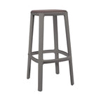Cadrea Bar and Counter Stool
