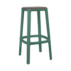 Cadrea Bar and Counter Stool