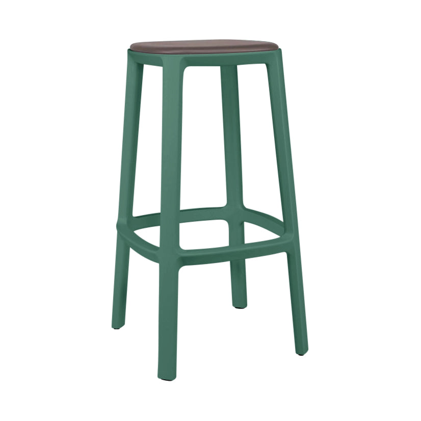 Cadrea Bar and Counter Stool