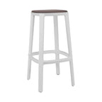 Cadrea Bar and Counter Stool