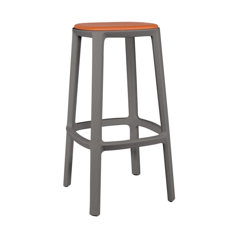 Cadrea Bar and Counter Stool
