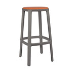 Cadrea Bar and Counter Stool