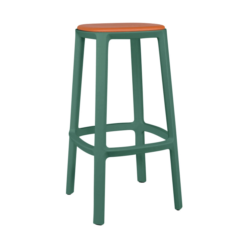 Cadrea Bar and Counter Stool