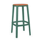 Cadrea Bar and Counter Stool