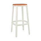 Cadrea Bar and Counter Stool
