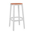 Cadrea Bar and Counter Stool