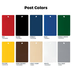 Panorama Shade Structure