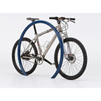 Solstice Bicycle Rack