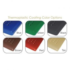 Wheelchair Accessible Rectangular Picnic Table