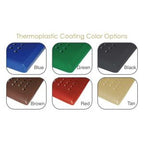 Standard Rectangular Picnic Table