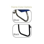 Wheelchair Accessible Rectangular Picnic Table