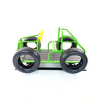 Jeep Spring Bouncer
