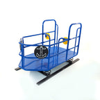 Tug Boat Spring Bouncer