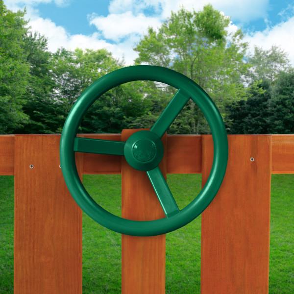 Great Skye I AP Wooden Swing Set