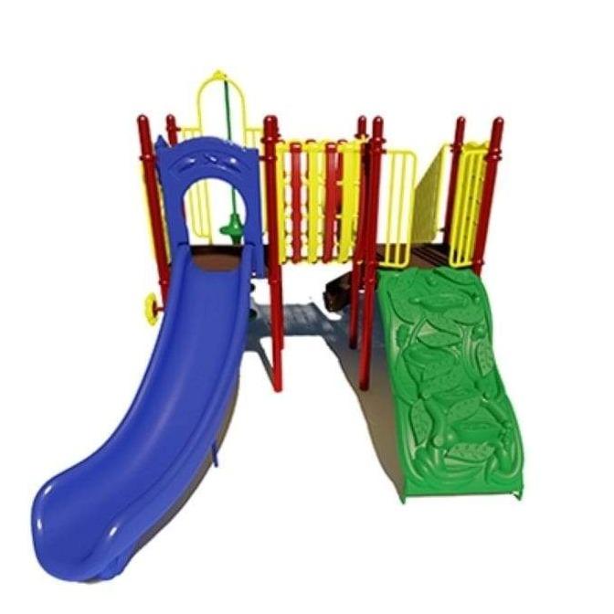 Sunnyside Play System