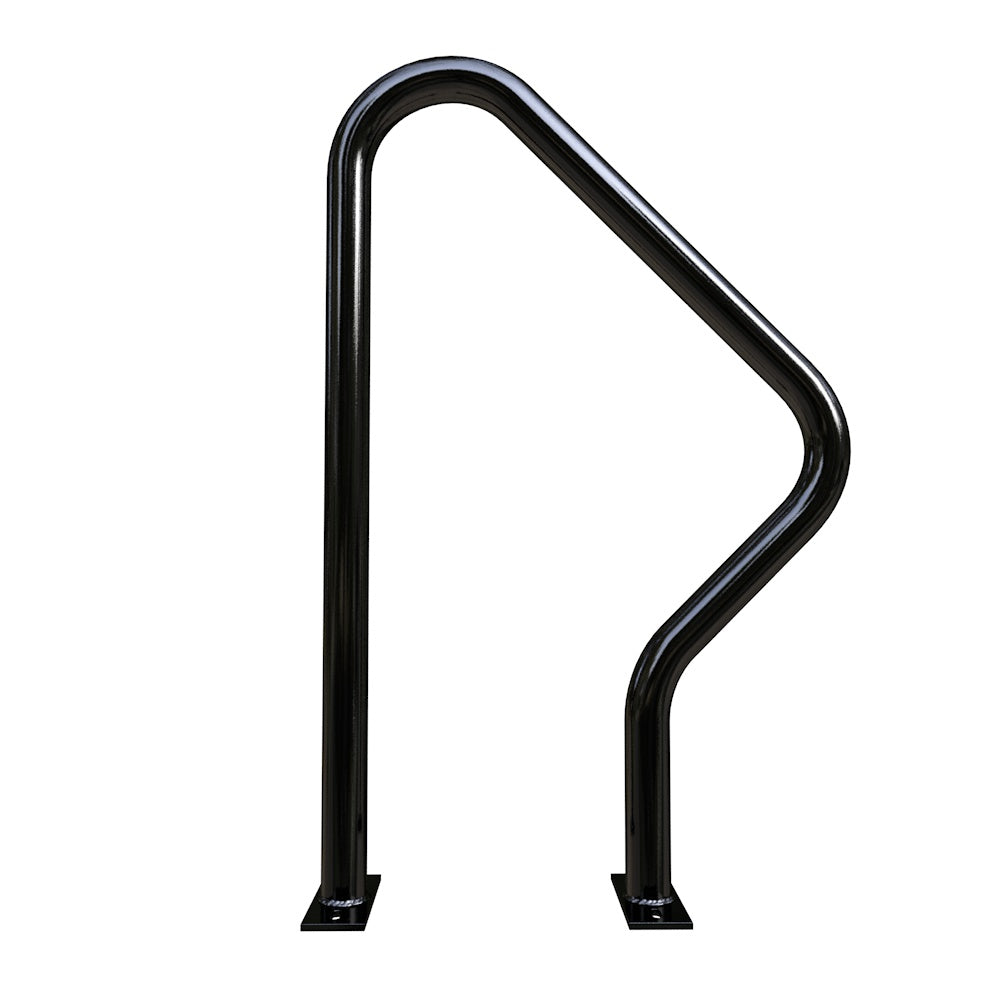 Swerve Bike Rack